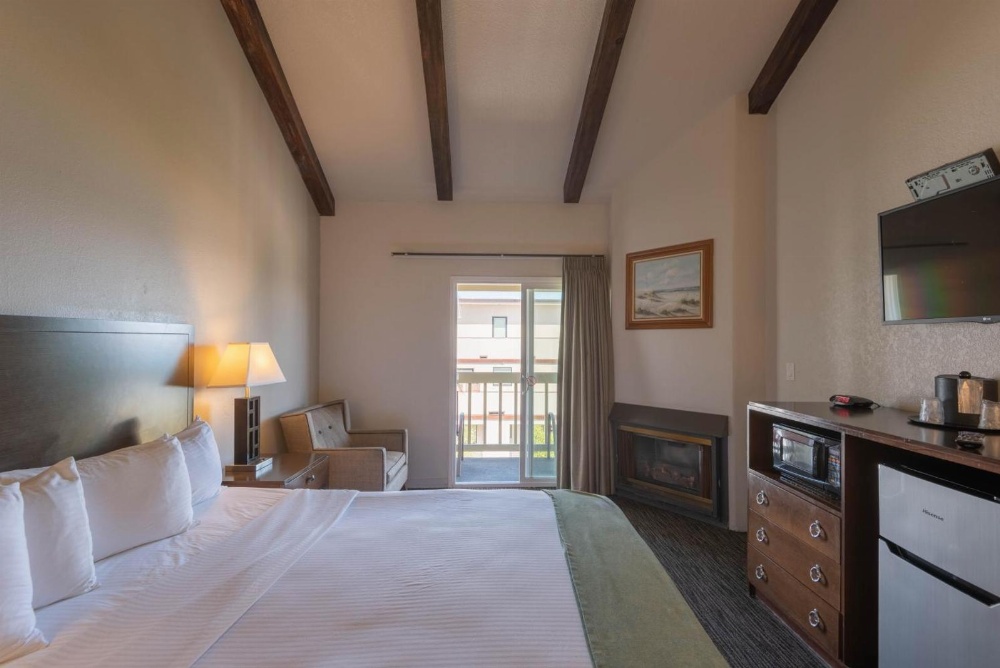 Cannery Row Inn Main image